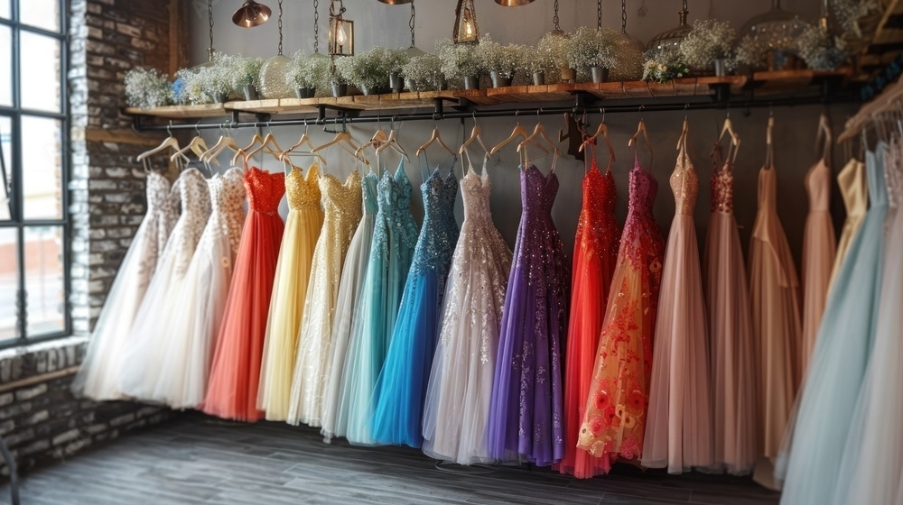 Comprehensive Solutions for Apparel Production